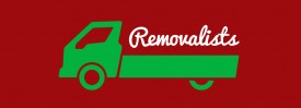 Removalists Blackwarry - Furniture Removals